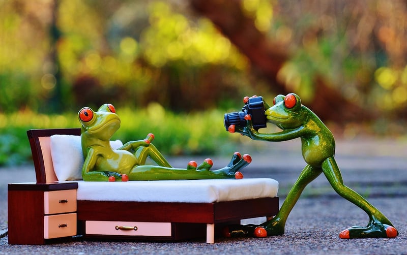 Fantasy Photo Shoots