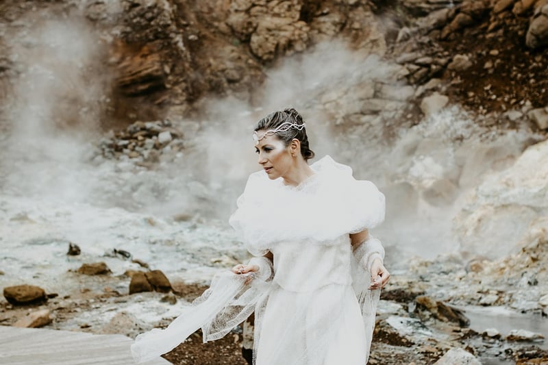 Classic Ballgown