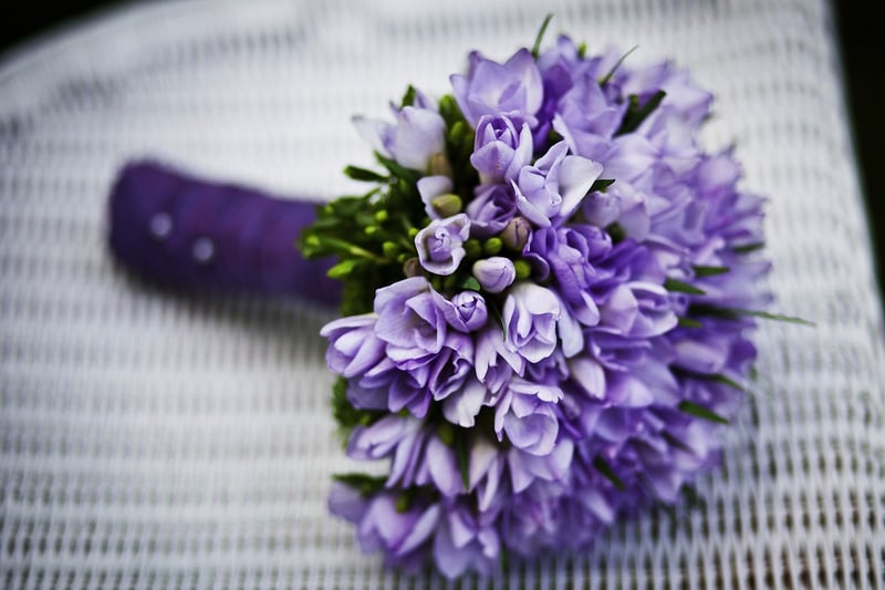 Wedding Beauty Services
